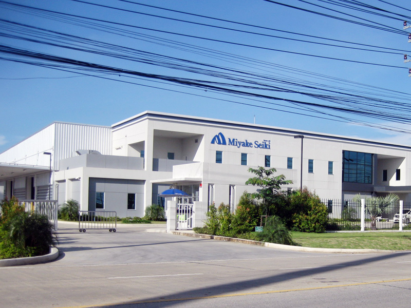 Siam toyota manufacturing company ltd